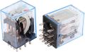 Original AC 220V 14 PIN Relay - General Purpose Relay AC 220v Coil 14 PIN. 