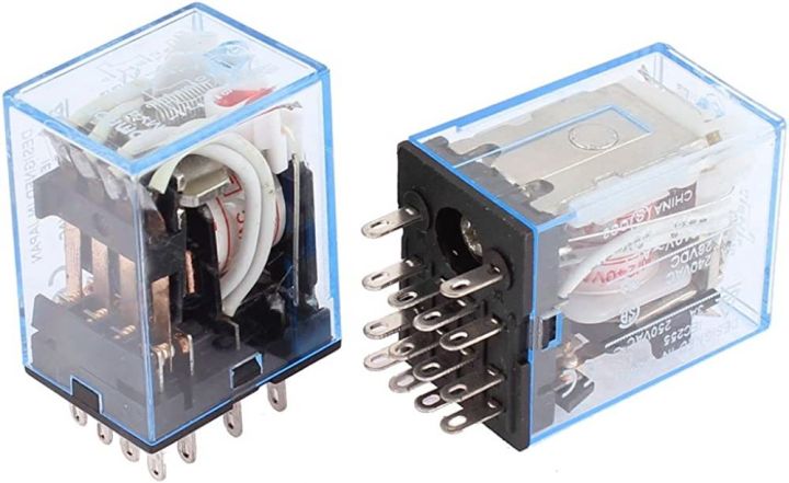 Original%20AC%20220V%2014%20PIN%20Relay%20-%20General%20Purpose%20Relay%20AC%20220v%20Coil%2014%20PIN%20-%20Image%202