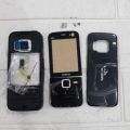 nokia n78 Original 100% compled casing body housing haidi. 
