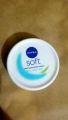 Nivea Refreshing Soft Moisturising Cream (100 ml), Imported..