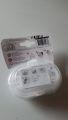 Philips Avent 6-18 month Ultra Air Pacifier
for sensitive skin of baby. 