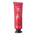 Wardah Cheek Heat Sheer Gel Cream Blush. 