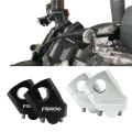 NEW 22mm 28mm Motorcycle Handlebar Riser Motocross Heightening Clamp Mount Pit Bike For Benelli For BMW For Yamaha For Honda. 