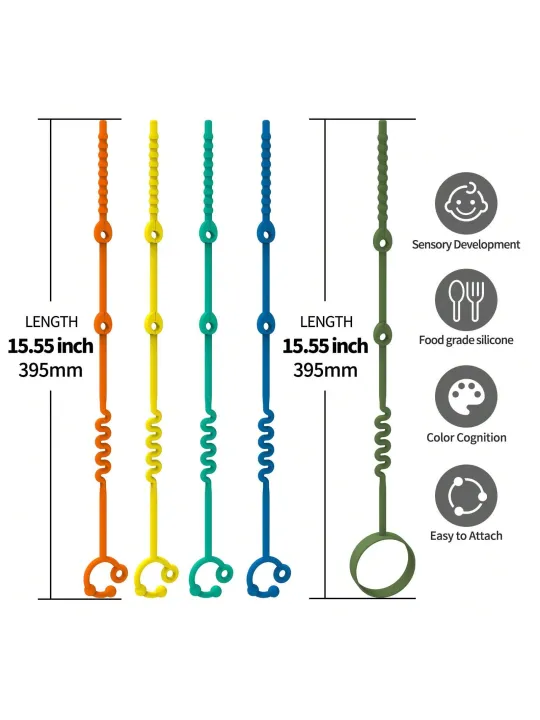 Silicone%20Toy%20Strap%20Leaf%20Shape%20Pacifier%20Clip%20for%20Stroller%20Food%20Grade%20Teether%20String%20Anti%20Drop%20Sippy%20Cup%20Catcher%20Baby%20Travel%20Car%20S%20-%20Image%205