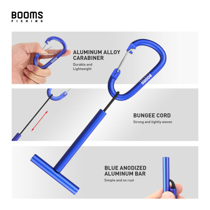 Booms%20Fishing%20SH1%20Fly%20Fishing%20Holder%20For%20Storing%20Multiple%20Tippet%20Line%20Spool%20Holders%20Durable%20Leader%20holder%20Tippet%20Spool%20Holder%20-%20Image%203