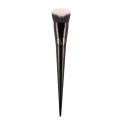 Kat Von D- Makeup Brush 10 Foundation Brush Soft Fiber Hair Elegant Black Handle Brand Makeup Brushes for Woman. 