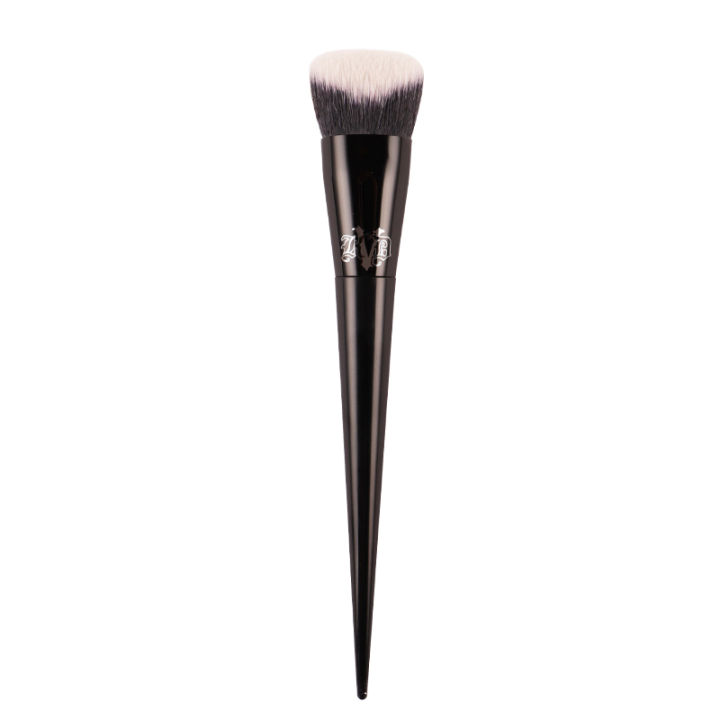 Kat%20Von%20D-%20Makeup%20Brush%2010%20Foundation%20Brush%20Soft%20Fiber%20Hair%20Elegant%20Black%20Handle%20Brand%20Makeup%20Brushes%20for%20Woman%20-%20Image%206