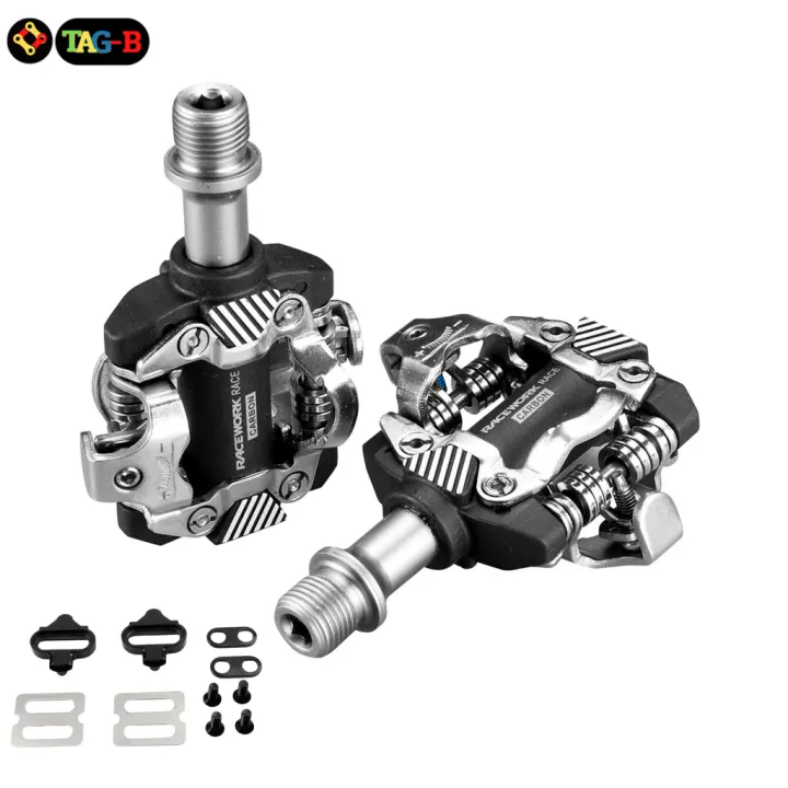 Mountain%20bike%20cleats%20carbon%20racework%20pedals%20X-M8100%20-%20Image%209