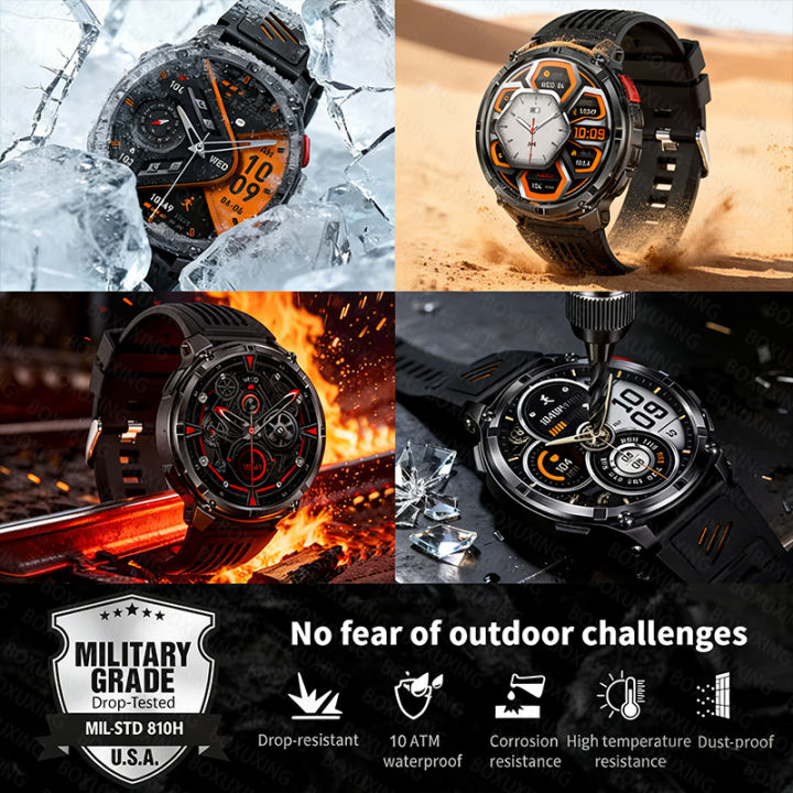 2026%20New%20T-Rex3%20Pro%201100mAh%20Battery%20Smart%20Watch%20%20path%205ATM%20Waterproof%20Sports%20Run%20tracker%20Outdoors%20Compass%20%20Smartwatch%20-%20Image%206