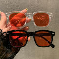 RMM brand high-quality new polygon meter nail square sunglasses Fashion men hip hop glasses retro sunglasses women.