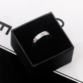 Death Note Anime Ring Yagami Light Alloy Cosplay Prop for Women Men Adjustable Ring Jewelry Accessory.