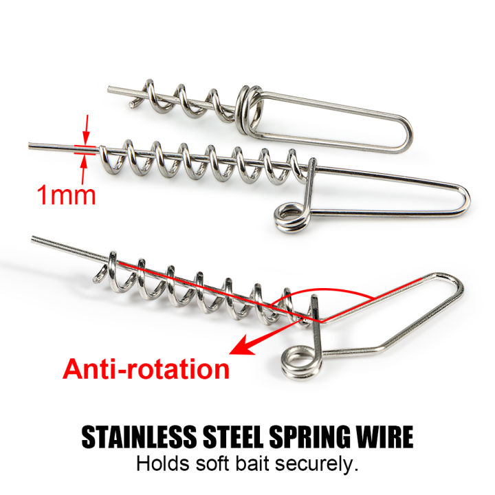Spinpoler%20Multi-Depth%20Pike%20Stinger%20Rigs%20Fishing%20Hook%20#6%20#1/0%20#2/0%20With%20Sinker%20Weight%205g%207g%2010g%2015g%2020g%20Systerm%20Kit%20For%20Swimbait%20-%20Image%203