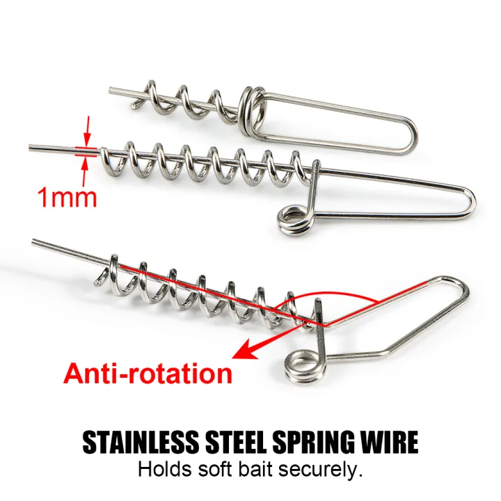 Spinpoler%20Multi-Depth%20Pike%20Stinger%20Rigs%20Fishing%20Hook%20#6%20#1/0%20#2/0%20With%20Sinker%20Weight%205g%207g%2010g%2015g%2020g%20Systerm%20Kit%20For%20Swimbait%20-%20Image%203