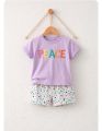 Kids Night suit, Night dress, Night wear, sleeping wear, sleep dress for girl By kapasia sellers. 