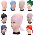Pack of 1/ 6 /12 net  Inner Cap for hijab Lace Net Cap tai back. 