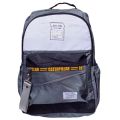 Hasai Classic Travel Backpack for School And College| Unisex Backpack for official And Casual Purposes. 