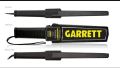 Garrett Metal Detector..... 