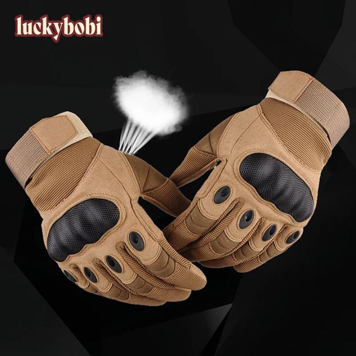 Hunting%20gloves%20Outdoor%20sport%20glove%20Fitness%20Gloves%20Body%20Building%20Training%20Sports%20Exercise%20Cycling%20Glove%20Shockproof%20Motorcycle%20-%20Image%202
