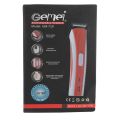 Gemei Rechargable Trimmer GM-710. 