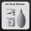 Blowing Super Strong Air Dust Blower Mini Pump Cleaner for Camera Lens Cleaning Mobile Phone Tablet Circuits Clean Repair Tool. 