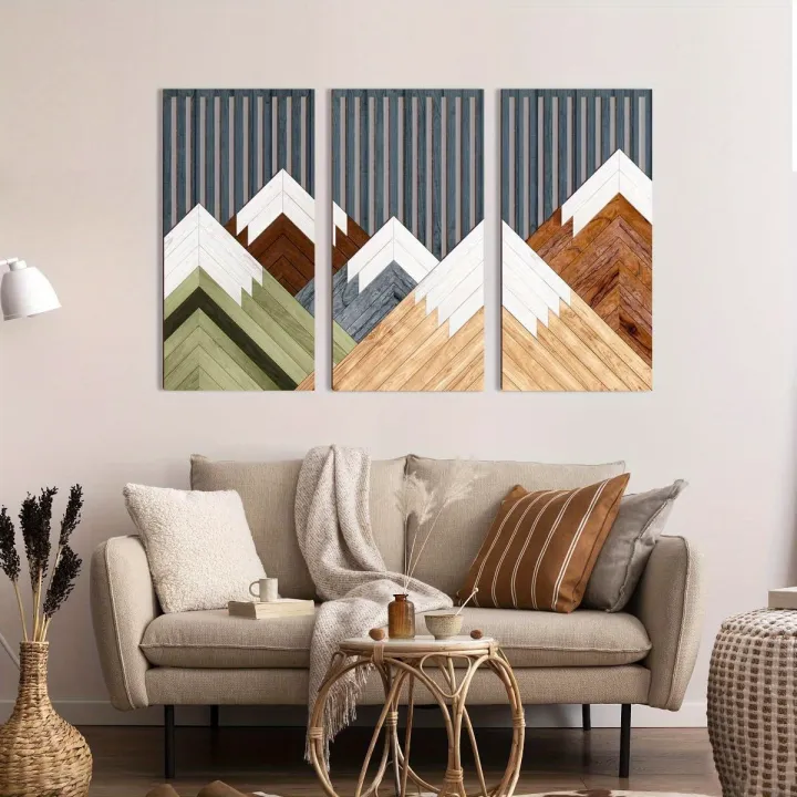 3pcs%20Boho%20style%20Hollow%20Wood%20Retro%20Rustic%20Leaf%20Pattern%20Wall%20Hanging%20Art%20Living%20Room%20Bedroom%20Wall%20Hanging%20Home%20Decoration%20-%20Image%202