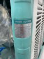 Aabsal AC33 Irani Room Cooler Touch Panel. 