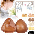 Double-Sided Stickys Bra Inserts Comfort Soft Full Coverage Bra Pads Inserts Instants Lift Reusable Breast Push Up Pads.