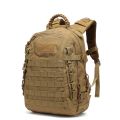 38L  Backpack Style, Large Capacity Waterproof Outdoor Rucksack with MOLLE System, Hiking Camping Travel Bug Out Bag. 