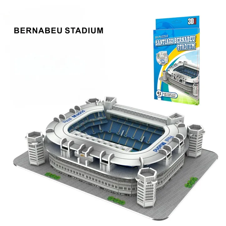3D%20Stadium%20Puzzle%20Bernabeu%20Camp%20Nou%20Anfield%20Stadium%20%20League%20Football%20Stadium%20Model,%20Famous%20Buildings%20Children's%203d%20Puzzle%20Toys%20-%20Image%204