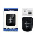 Viecar 4.0 ELM327 V1.5 Bluetooth-Compatible IOS Android AER ELM 327 WIFI BT 25K80 OBD2 Diagnostic Scanner Code Reader Free Ship.