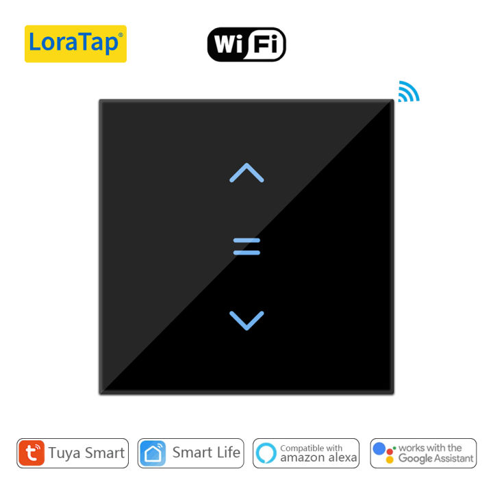 LoraTap%20Tuya%20Smart%20Life%20WiFi%20Blinds%20Curtains%20Tubular%20Motors%20Remote%20Control%20Backlight%20Voice%20Control%20by%20%20Assistant%20Alexa%20lightify%20-%20Image%207