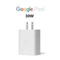 Original Google Pixel 30W Charger PD Fast Charge Adapter For Google Pixel 6 7 5 pro 4/3/2 XL 6A 5A 4A Pixel Fold 3 Lite Quick Chargeur. 
