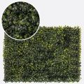 Artificial Grass Wall Decor Mat - 24 Inches Height - 16 Inches Width. 