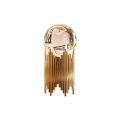 Luxury Crystal Ball Decoration - Luxury Home Decor - Nordic Decor. 
