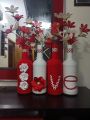 decorating items for home. 