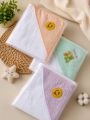 baby hooded bath towel best gift for new born baby. 