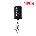 REMOCON RMC-600 LRT-1 Compatible 280MHz-450MHz Fixed Code Electric Gate Transmitter Garage Door Remote Control. 