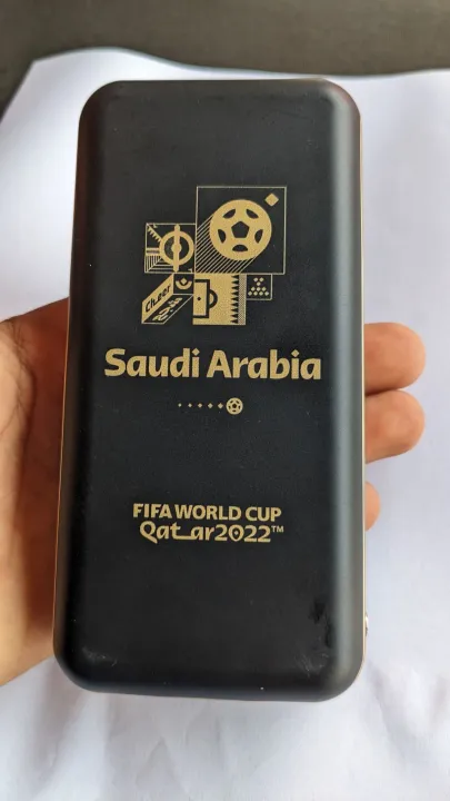 QATAR%20FIFA%20WORLD%20CUP%20FAST%20CHARGING%20POWER%20BANK%2020000MAH%20-%20Image%202