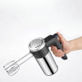 Comfortable grip Round Shape Electric Egg Beater, Baking Tools, Cake Beater, Handheld Egg Beater Fast Sleek 800 watts Multi-Functional Electric Egg beater Modern Lifestyle. 