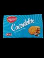 18 Pieces Cocodelite Cookies. 