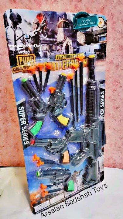 5%20in%201%20Pack%20Shoot%20Gun%20Toy%20For%20Boys%20,%201%20Big%20Gun%20,4%20Small%20Guns%20Toy%20For%20Kids,%20PUBG%20Theme%20Toys%20Set%20Toy%20Plastic%20Target%20Shooting%20Role%20Play%20Game%20For%20Kids%20Boys%20%20Children,%20Complete%20Package%20Of%20Action%20Toys%20For%20kids%20-%20Image%202