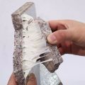 aluminum foil water proof tape wall crack repair tape. 
