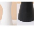Human Body Flower vase Delicate Vase Insertion Aesthetic Decorative Arm Body Ornament Home Decoration Resin Ceramic vase Home home decoration item. 