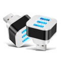 3 Port USB Extender USB2.0 HUB Quick Charge USB Splitter Multiple Interface Car USB Expander Phone Tablet Laptop Charger Adapter. 