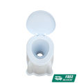 RFL High Commode White TEL 803280. 