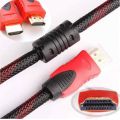 HDMI Cable for CCTV  Cameras DVR - 10 Meters. 
