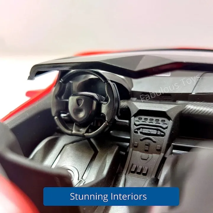 Stylish%20Remote%20Control%20Lamborghini%20Car%20with%20Light%20and%20Sports%20Car%20Toys%20-%20Image%202