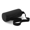 Cylinder Lumbar Spine Back Support Cushion Waist Pillow Auto Seat Back Cushion Memory Foam Car Seat Support Pad for Car Chair. 