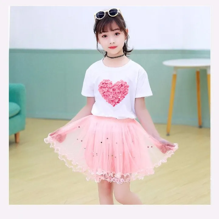 Fashion%20Summer%20Girls%20Outfits%20Pretty%20Ballet%20Dance%20Girl%20T-shirt%20and%20Tutu%20Skirt%20Set%20for%20Princess%20Clothes%20Suit%20Children%20Clothing%20-%20Image%204