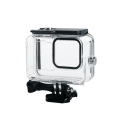 Waterproof 60M Housing For GoPro Hero 13 12 11 10 9 Black Case Diving Protective Underwater Dive Cover For Go Pro 9  Accessories. 